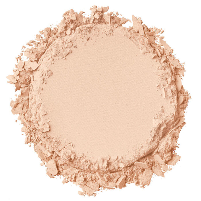 Mat puder za lice u kamenu NYX Professional Makeup Stay Matte But Not Flat Powder Foundation SMP 7.5g - Slika 2