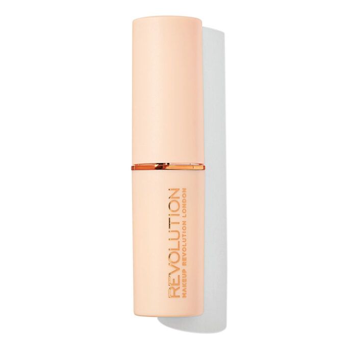 Puder u stiku MAKEUP REVOLUTION Fast Base Stick Foundation 6.2g - Slika 3