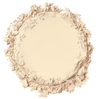 Puder u kamenu za setovanje šminke NYX Professional Makeup Finishing Banana HDFP02 8g - Slika 3