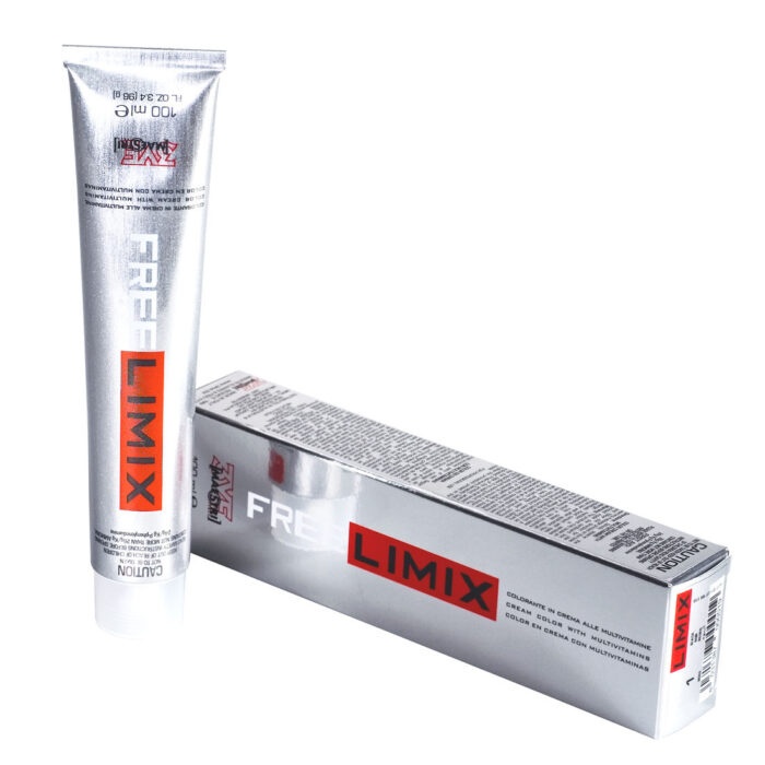 Farba za kosu FREE LIMIX 100ml - Slika 2