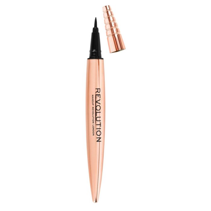 Ajlajner marker MAKEUP REVOLUTION Renaissance Flick 0.8g - Slika 2