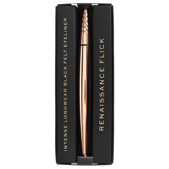 Ajlajner marker MAKEUP REVOLUTION Renaissance Flick 0.8g - Slika 5