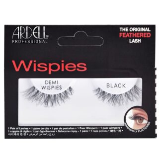 Trepavice ARDELL InvisiBand Demi Wispies