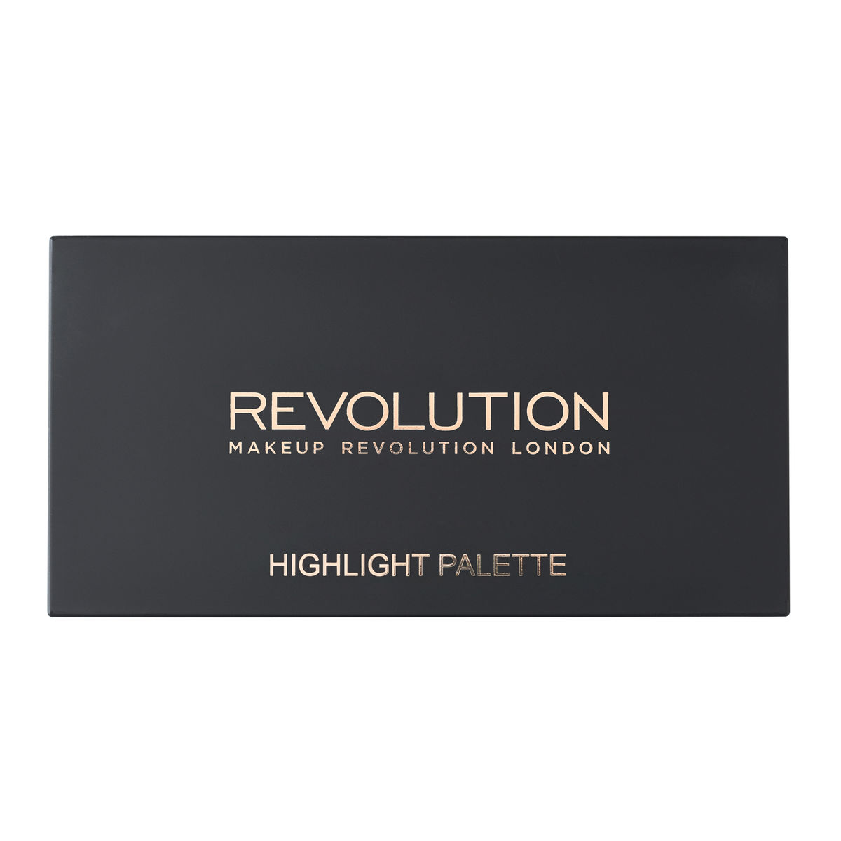 Paleta hajlajtera MAKEUP REVOLUTION Highlight 15g - Slika 2