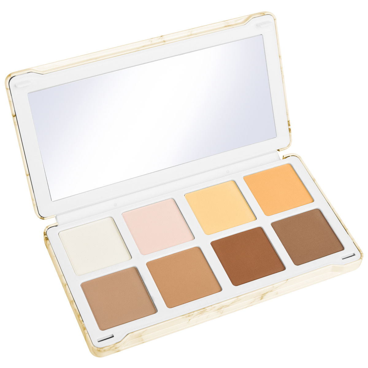 Paleta za konturisanje OBSESSION Obsessive Contour 28g - Slika 2
