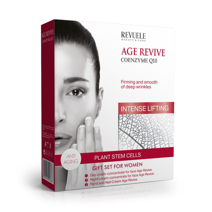 revival beauty anti aging krém