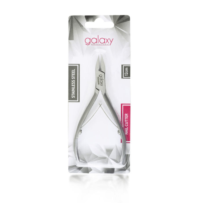 Pedikir klešta GALAXY ES846 12cm - Slika 2