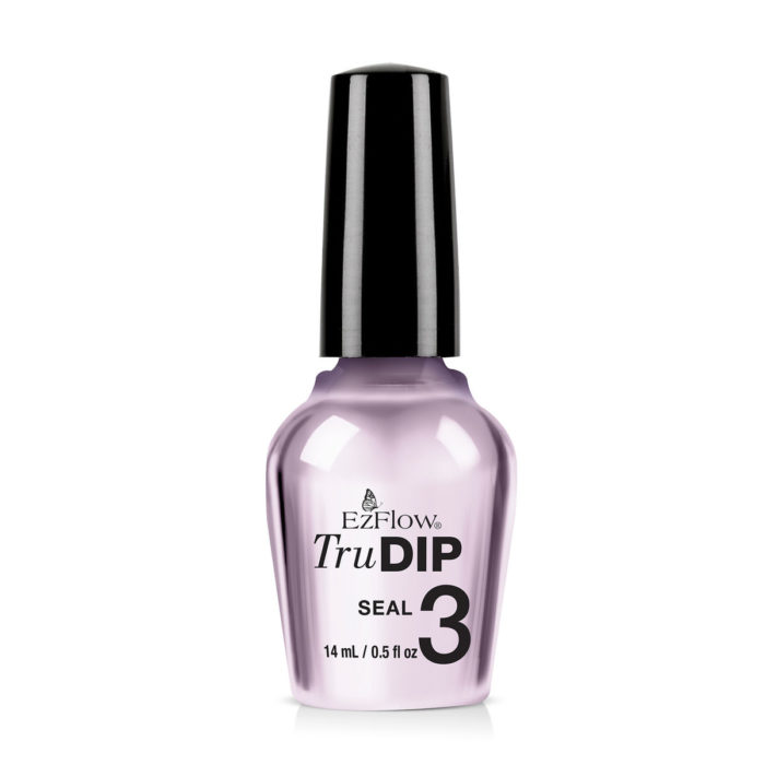 Završni sloj za nadogradnju Dipping tehnikom Korak 3 TruDIP EZFLOW Seal 14ml