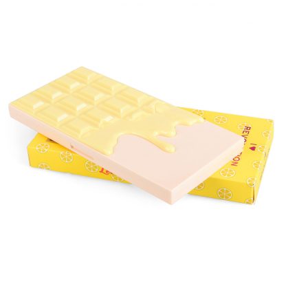 Paleta senki za oči I HEART REVOLUTION Lemon Drizzle 20g - Slika 2