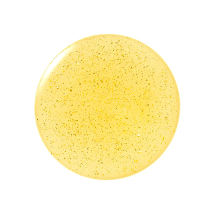 Ulje sa česticama zlata za hidrataciju kože lica, REVOLUTION SKINCARE Gold Elixir 30ml - Slika 3