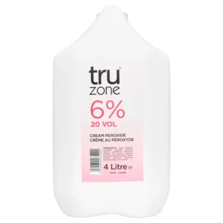 Hidrogen 6% TRUZONE 4000ml