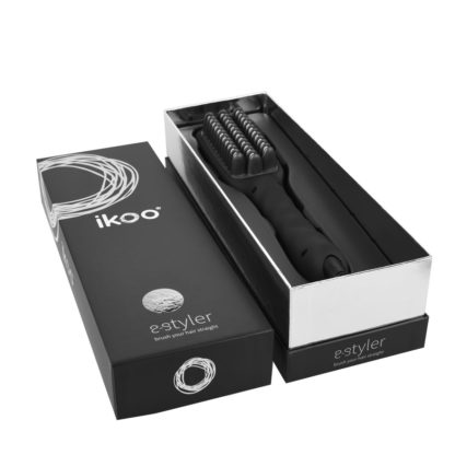 Termalna četka za ispravljanje kose IKOO E-Styler - Slika 6