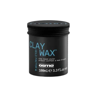 Vosak glina za jako oblikovanje kose OSMO Clay Wax 100ml