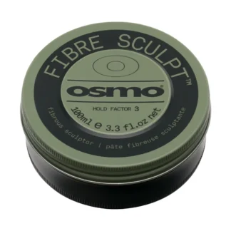 Krema za jako oblikovanje kose OSMO Fibre Sculpt 100ml