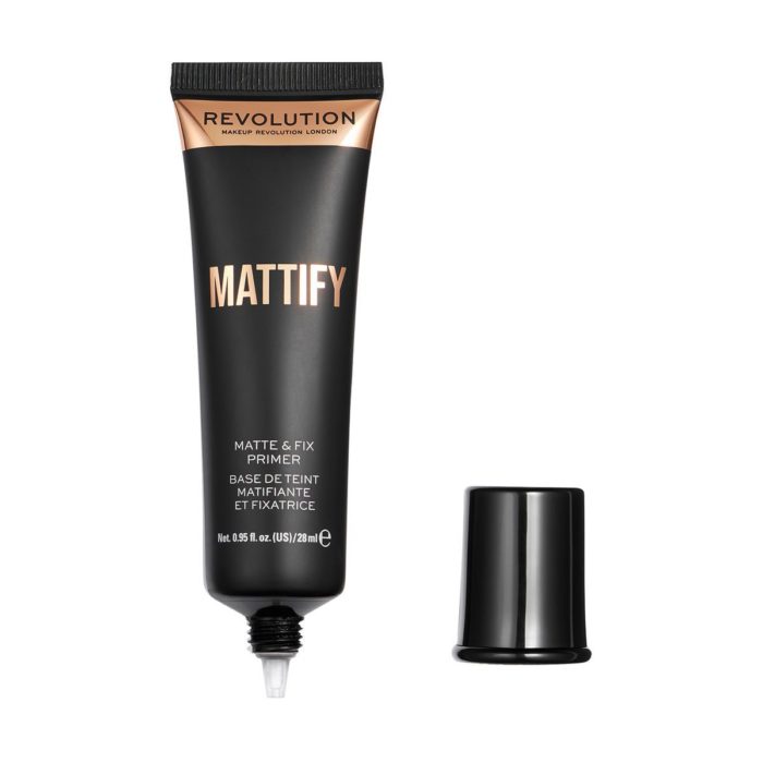 Mat prajmer za lice REVOLUTION MAKEUP Mattify 28ml - Slika 2