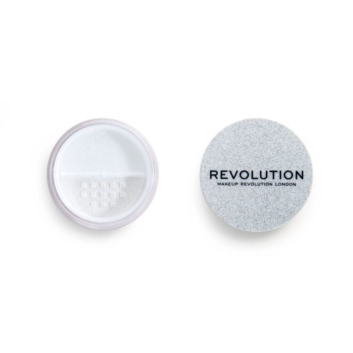 Hajlajter u prahu REVOLUTION MAKEUP Precious Stone Loose Highlighter 5g - Slika 5