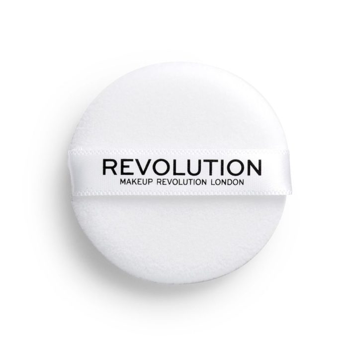 Hajlajter u prahu REVOLUTION MAKEUP Precious Stone Loose Highlighter 5g - Slika 3