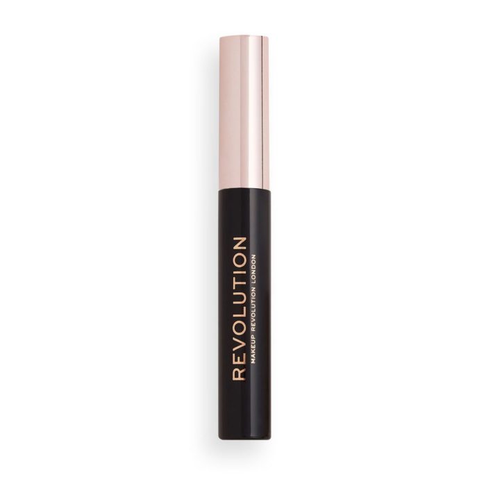 Tečni mat ajlajner REVOLUTION MAKEUP Super Flick 4.5ml - Slika 4
