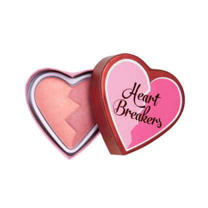 Mat rumenilo I HEART REVOLUTION Heartbreakers Independent 10g - Slika 2
