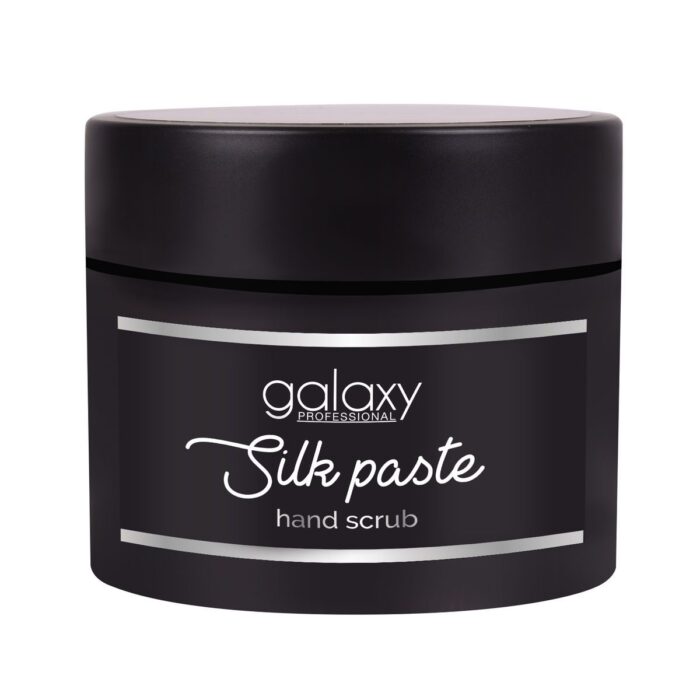 Piling za ruke GALAXY Silk Paste 150ml