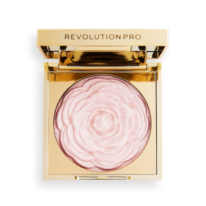 Hajlajter REVOLUTION PRO Lustre Highlighter 9g - Slika 2