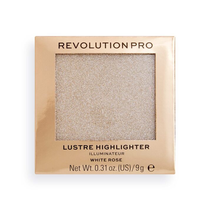 Hajlajter REVOLUTION PRO Lustre Highlighter 9g - Slika 4