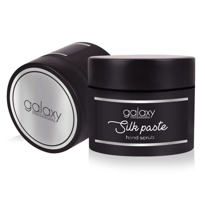 Piling za ruke GALAXY Silk Paste 150ml - Slika 2