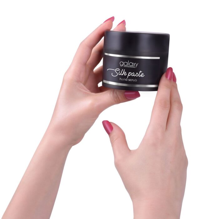 Piling za ruke GALAXY Silk Paste 150ml - Slika 5