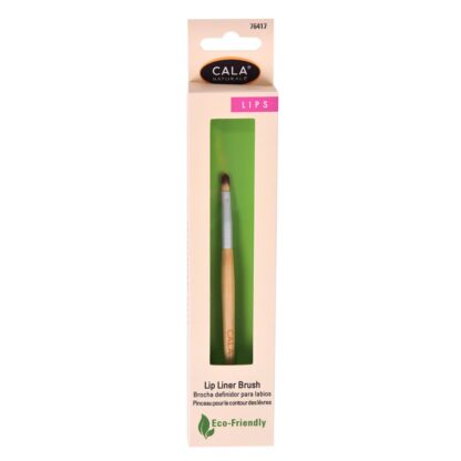 Četkica za usne CALA Bamboo 76417 - Slika 2