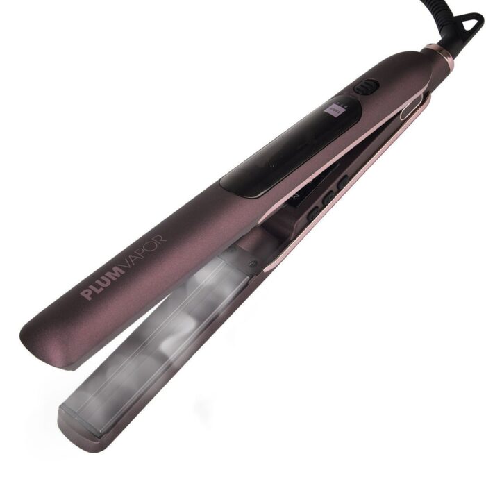 Presa za kosu na paru LABOR PRO Plum Vapor - Slika 5