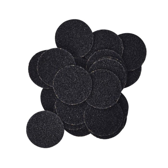 Zamenski nastavci za pedikir disk 15mm grubi 100/1 - Slika 2