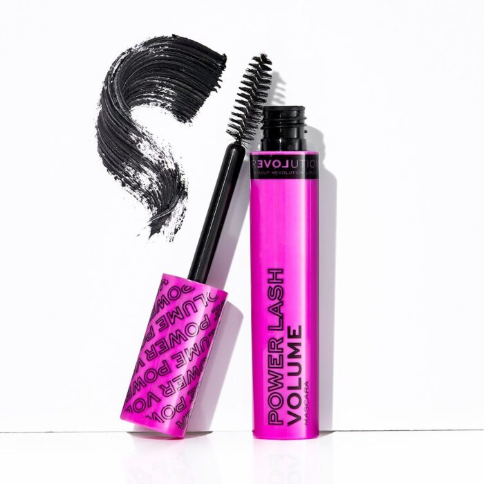 Maskara za volumen trepavica RELOVE Power Lash Volume 8ml - Slika 2