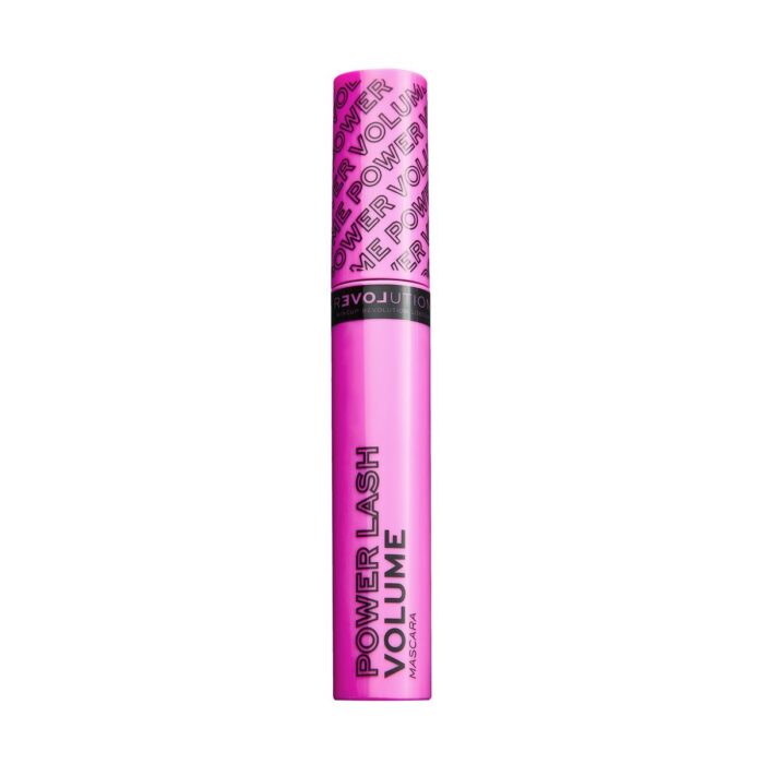 Maskara za volumen trepavica RELOVE Power Lash Volume 8ml - Slika 3