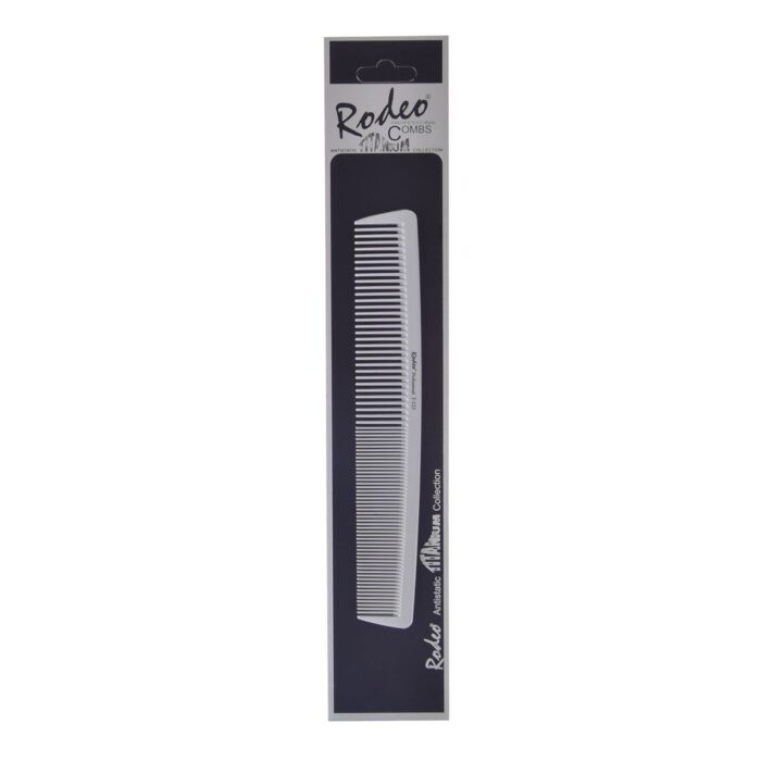 Češalj za kosu RODEO Titanium T-123 - Slika 2