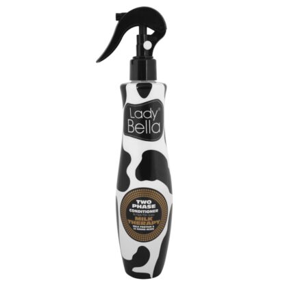 Dvofazni balzam za kosu LIDER Lady Bella Milk Therapy 400ml