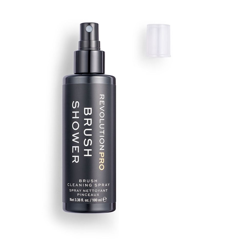 Sredstvo za čišćenje četkica REVOLUTION PRO 100ml - Slika 2