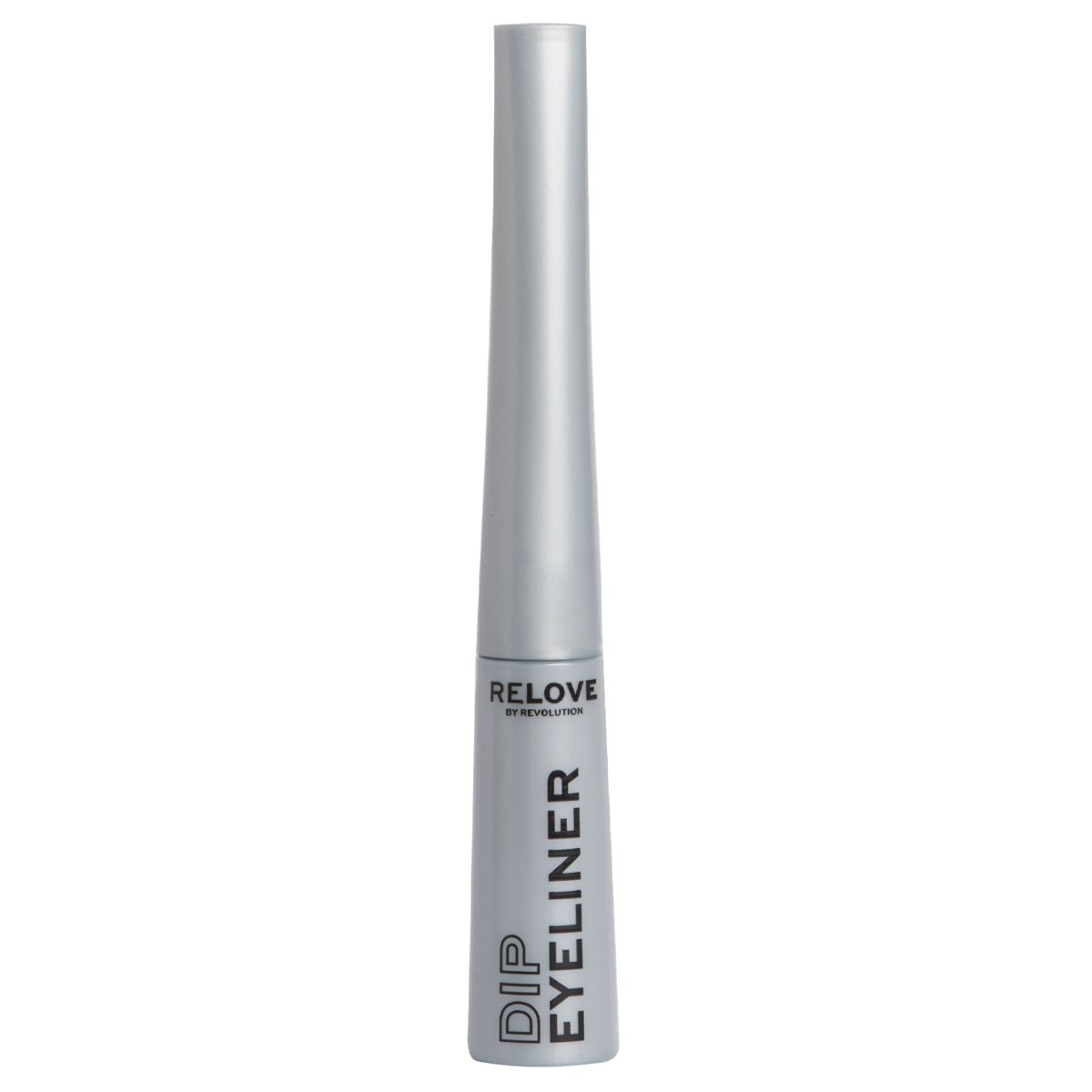 Ajlajner RELOVE Dancing Queen Metallic Silver 5ml - Slika 2
