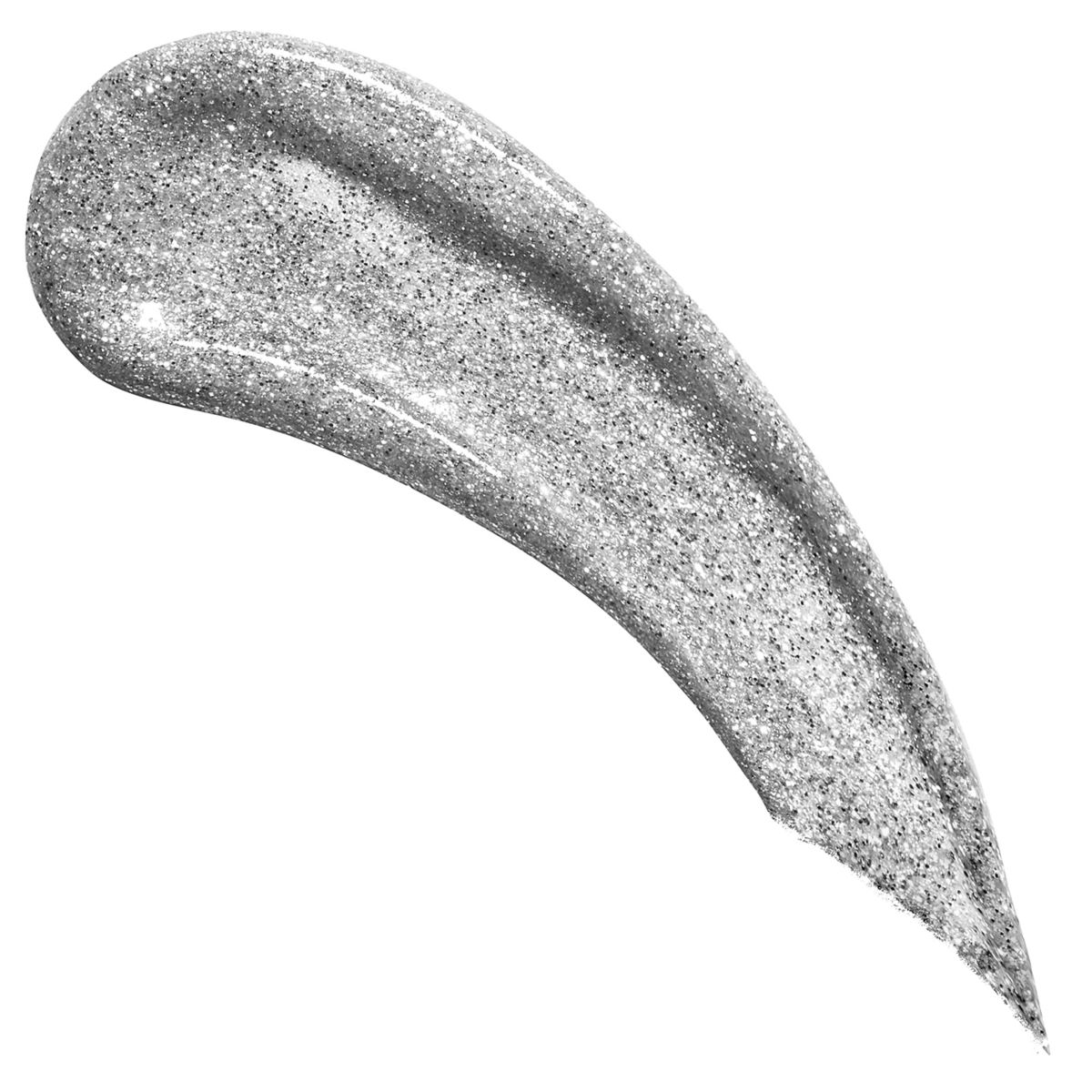 Ajlajner RELOVE Dancing Queen Metallic Silver 5ml - Slika 3