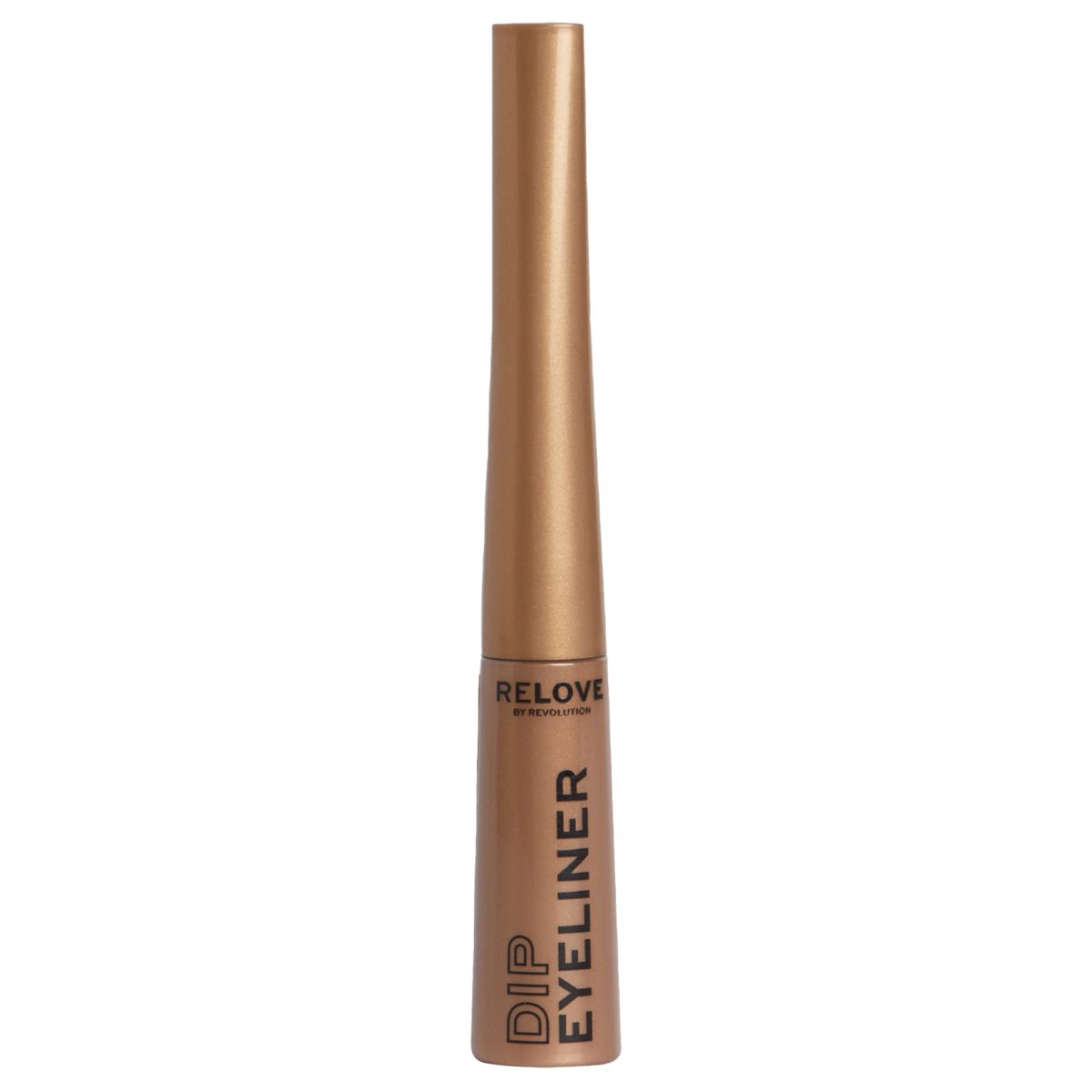 Ajlajner RELOVE Dancing Queen Metallic Rose Gold 5ml - Slika 2
