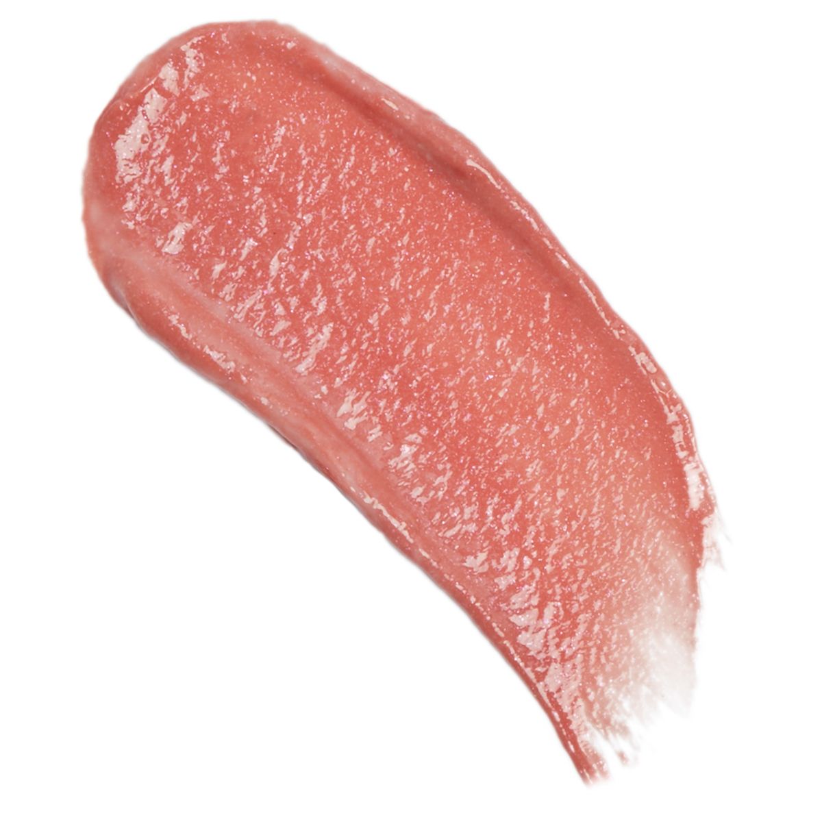 Sjaj za usne MAKEUP REVOLUTION Ceramide Lip Swirl Glitz Nude 4.5ml - Slika 3