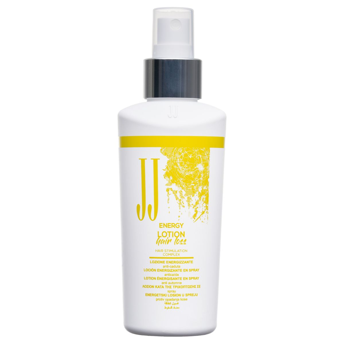 Losion u spreju protiv opadanja kose JJ's Energy 150ml