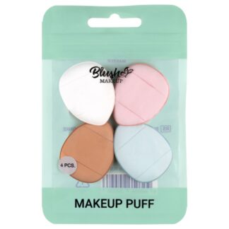 Sunđeri za nanošenje šminke BLUSH BLSH519