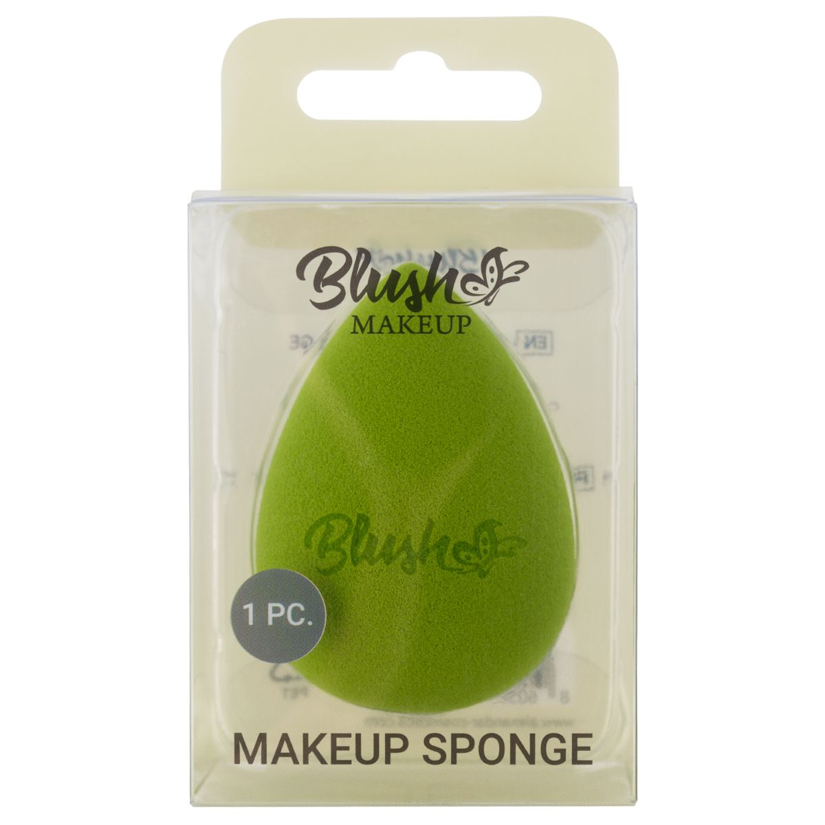 Sunđer za blendovanje BLUSH BLSH522 - Slika 2