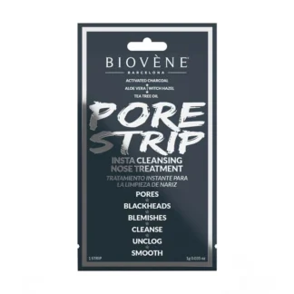 Trakice za nos za čišćenje pora BIOVENE