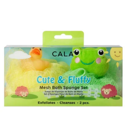 Set mrežica za kupanje CALA Frog - Slika 2