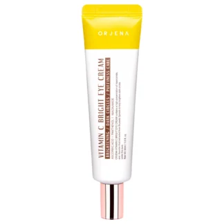 Krema za predeo oko očiju - vitamin C