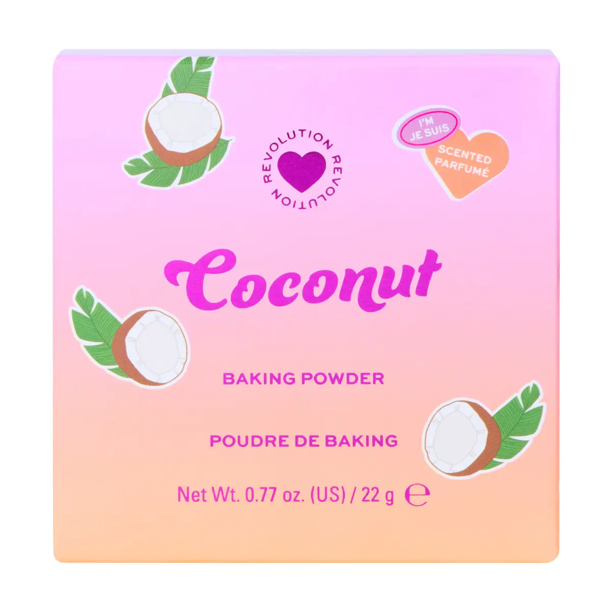 Puder za setovanje - Baking - Slika 4