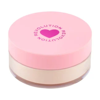 Puder za setovanje - Baking