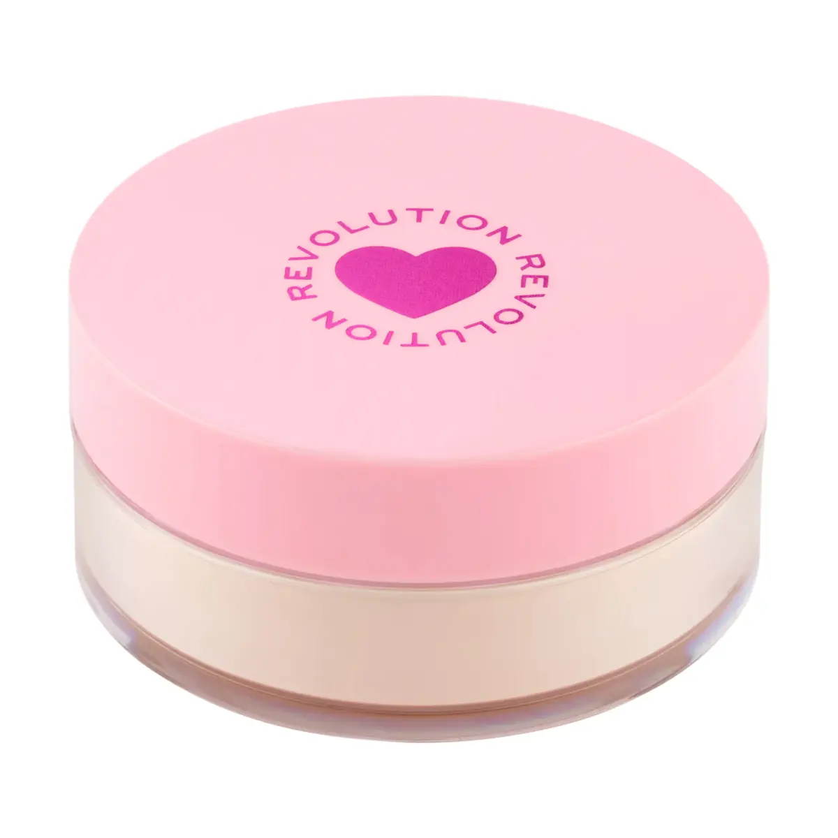 Puder za setovanje - Baking