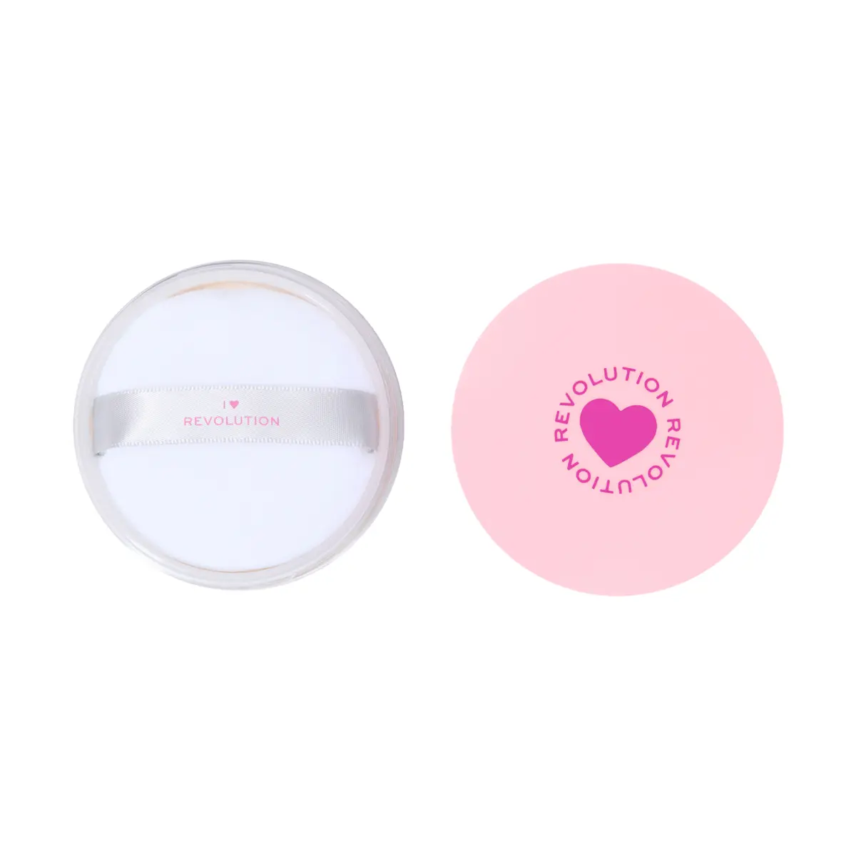 Puder za setovanje - Baking - Slika 3